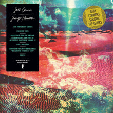 Strange Pleasures (10 Year Anniversary Re-Issue) [CD]
