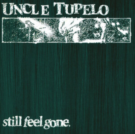 STILL FEEL GONE (180G) [Vinyl]