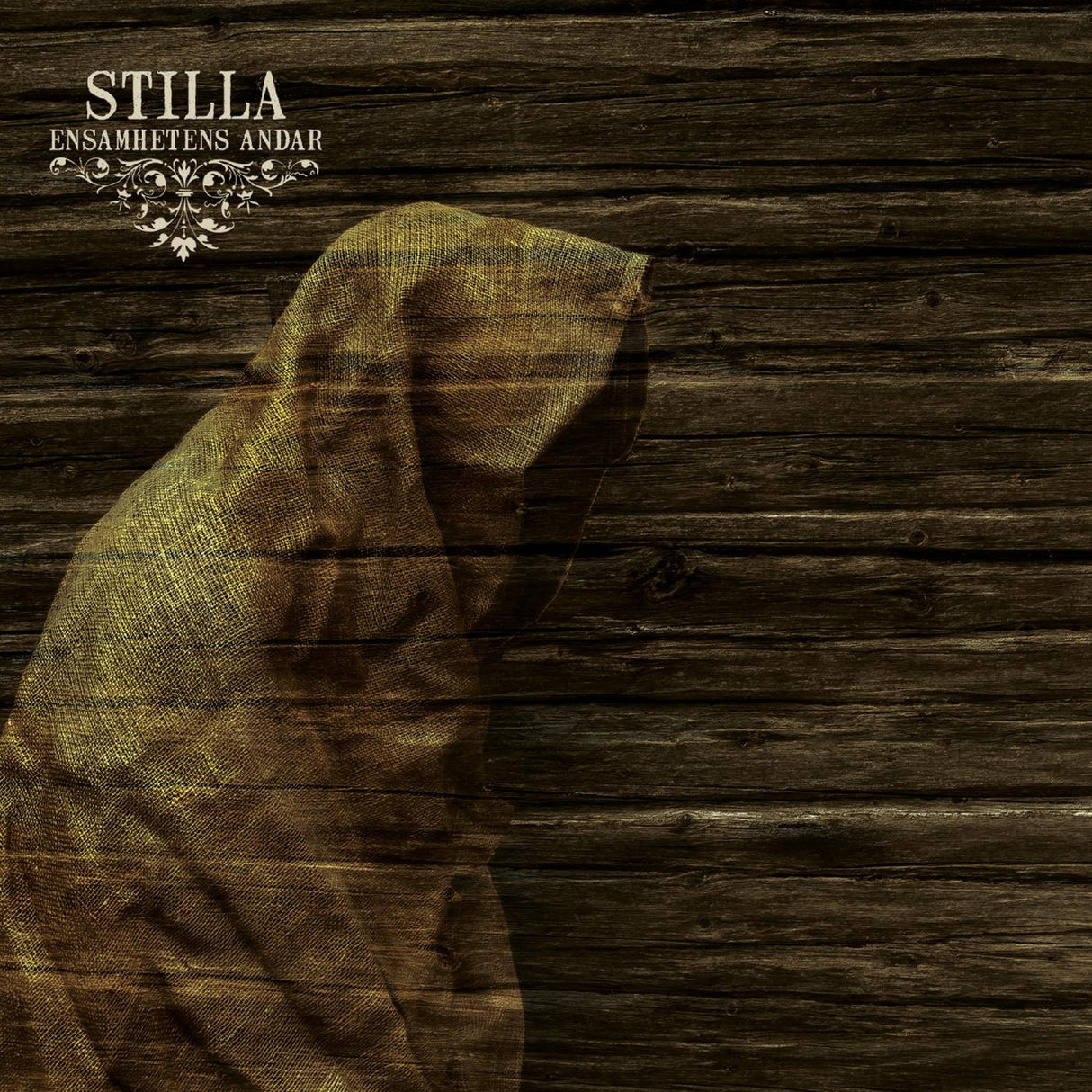 Stilla - Ensamhetens Andar [CD]