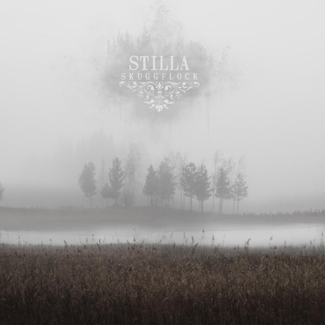 Stilla - Skuggflock [CD]