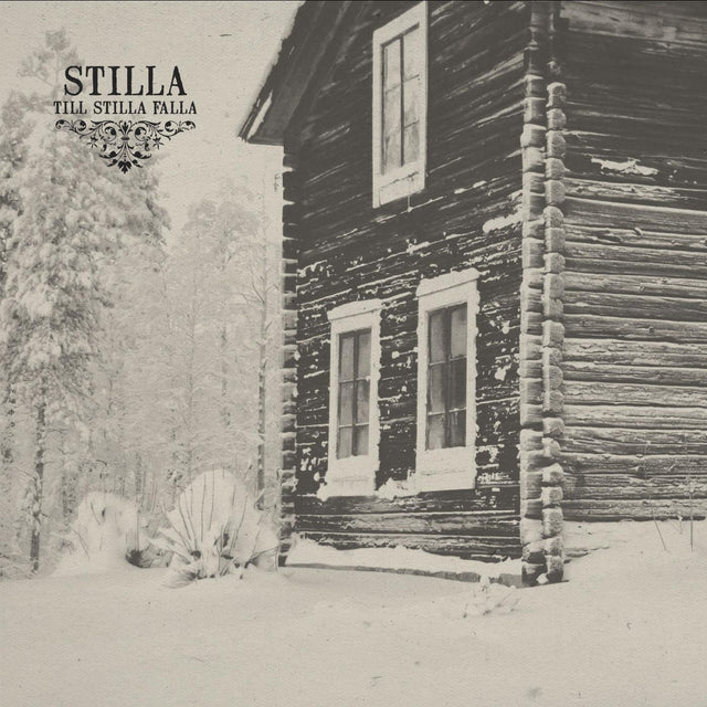 Stilla - Till Stilla Falla [CD]