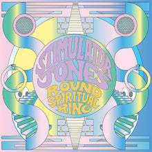 Stimulator Jones - Anillo espiritual redondo [Vinilo]