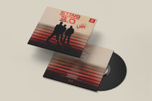 Sting 3.0 Live [180G Lp] [Vinyl]