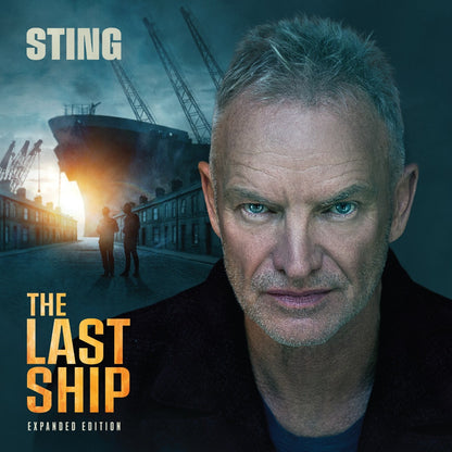 The Last Ship (Expanded Edition) [180G 2LP] [Vinyl]