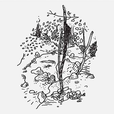 STL - At Disconnected Moments [CD]