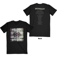 Audio Secrecy Square [T-Shirt]