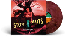 Stone Temple Pilots - Core (Limited Edition,140-Gram Eco-Colored Vinyl) [Import] [Vinyl]