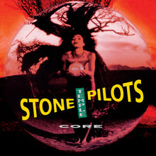 Stone Temple Pilots - Core (Limited Edition,140-Gram Eco-Colored Vinyl) [Import] [Vinyl]