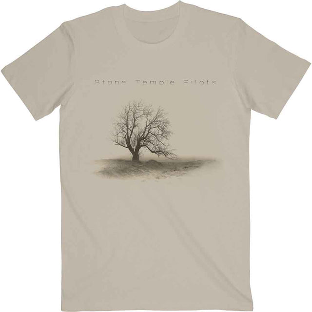 Stone Temple Pilots Perida Tree [T-Shirt]