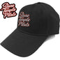 Stone Temple Pilots Scroll Logo [Hat]