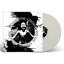 Protest Songs 85-86 (White Vinyl) [Vinyl]