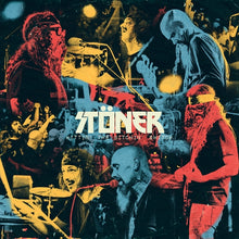 Hittin' The Bitchin' Switch (Live) (Red/Yellow/Blue Vinyl) [Vinyl]
