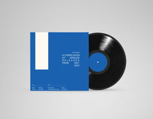 Blue (140 Gram Black Vinyl) [Vinyl]