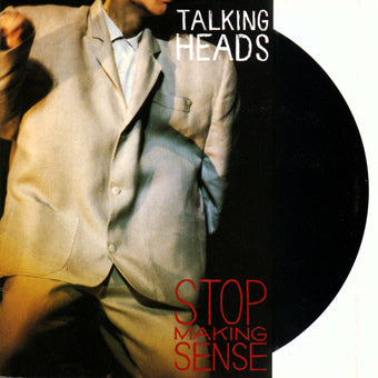 Talking Heads - Deja de tener sentido (2023 Deluxe) [Vinilo]