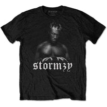 Stormzy - Pesada es la cabeza [Camiseta]