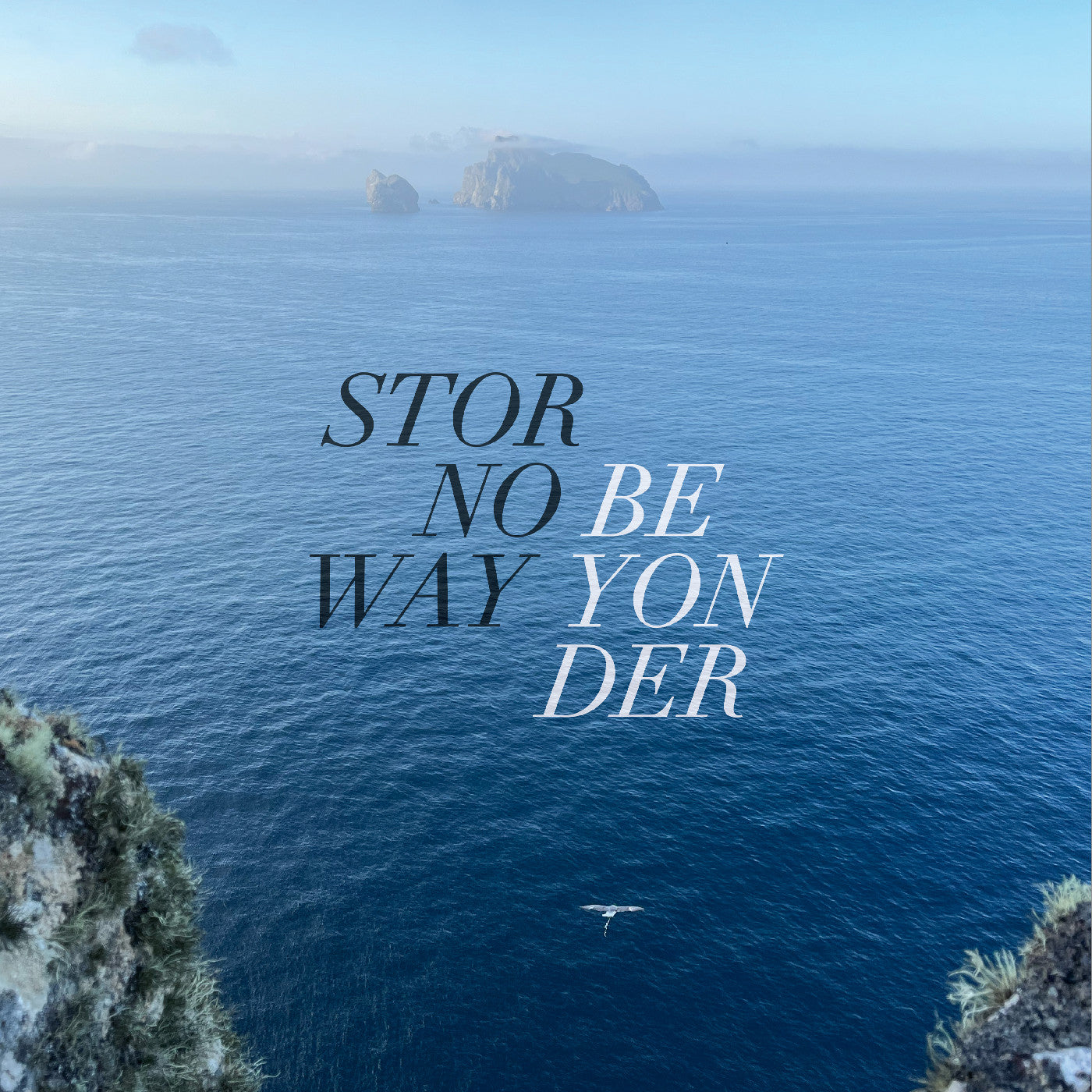 Stornoway - Beyonder (Random Solid Colour Eco Vinyl) [Vinyl]