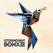 Stornoway - Bonxie [CD]