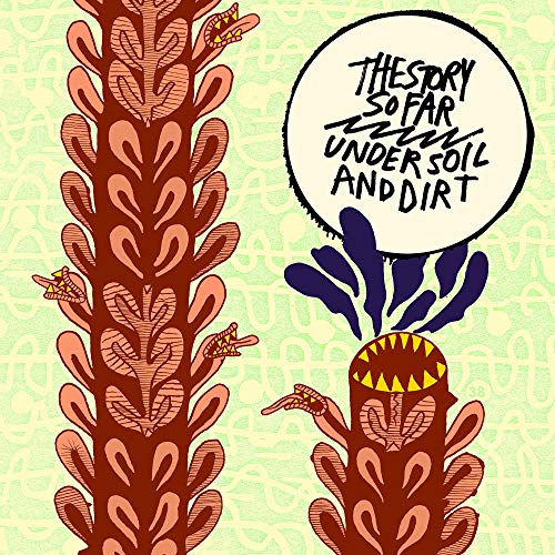Under Soil And Dirt [Vinyl]