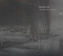 The Bird Was Stolen [CD]