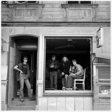 Demented Perverts [Vinyl] - Paladin Vinyl
