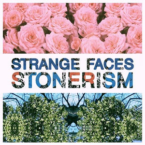 Strange Faces - Stonerism [CD]