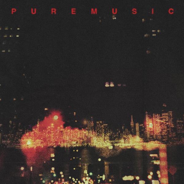 Pure Music [CD]