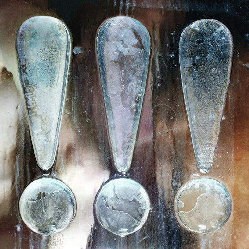 | Strange Weather, Isn't It? (LP) [Vinyl]