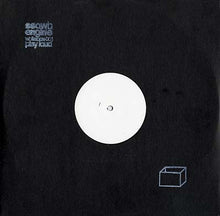 STRANGER SON OF WB - Engine [Vinyl]