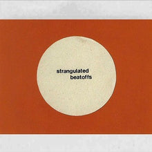 Strangulated Beatoffs - Golpeando por todo el mundo [CD]