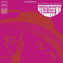 Strawberry Alarm Clock - Where'S One? [2LP] [Vinyl]