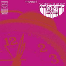 Strawberry Alarm Clock - Where'S One? [CD]
