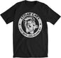 Stray Cats Band Mens T-shirt- Brian Setzer