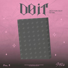 Skz It Tape ‘Do It’ [Do Ver.] [CD]
