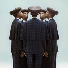Stromae - Multitude [White LP] [Vinyl]