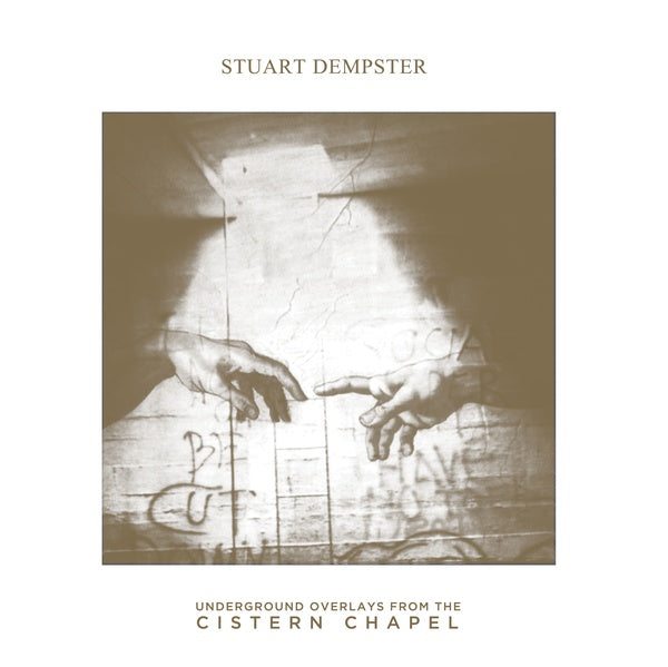Underground Overlays From The Cistern Chapel [Vinyl]