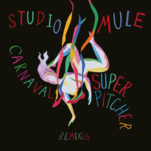 Carnaval Superpitcher Remixes [Vinyl]