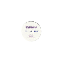 STUDIO MULE - Shinzo No Tobira feat. Miyako Koda [Vinyl]