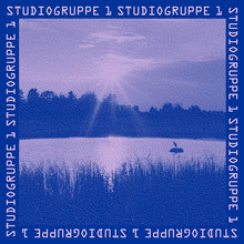 STUDIOGRUPPE I - Studiogruppe I [Vinyl]
