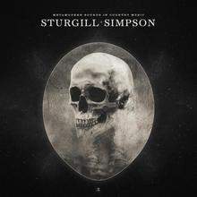 Sturgill Simpson - Metamodern Sounds In Country Music (10 Year Anniversary Edition) (180 Gram Vinyl) [Vinyl]