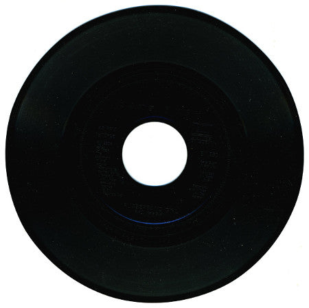 Subeena ft. Jamie Woon & Om'Mas Keith - Solidify - 12" [Vinyl] - Paladin Vinyl