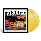 $5 At The Door (Indie Exclusive, Colored Vinyl, Yellow) (2 Lp's) [Vinyl]