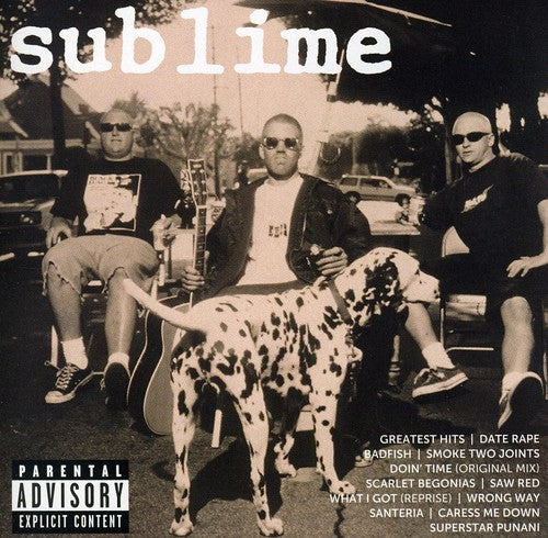 Sublime Icon [CD]
