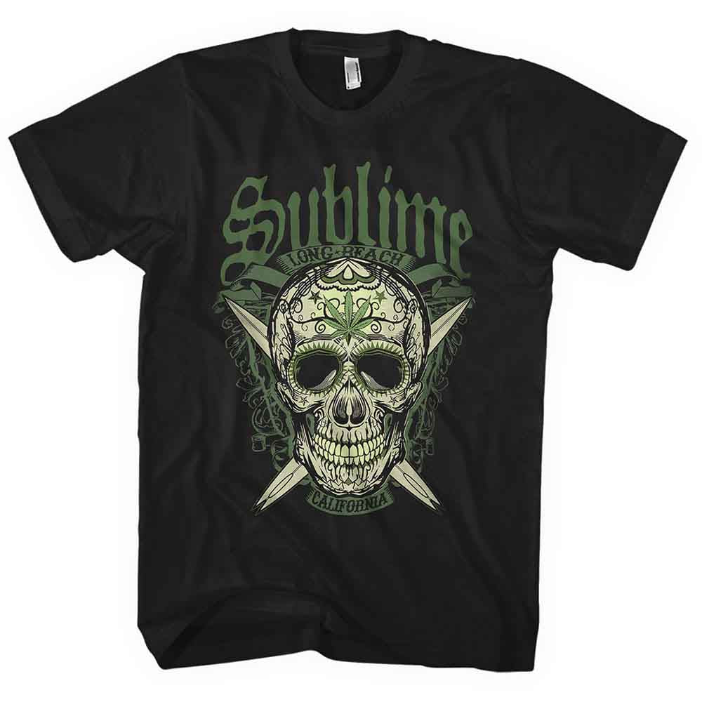 Sublime - Long Beach [Camiseta]