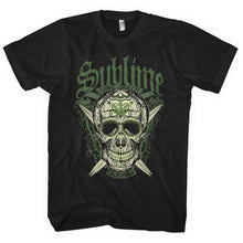 Sublime - Long Beach [Camiseta]
