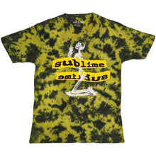 Sublime - Esqueleto rezando [Camiseta]