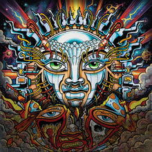 Until The Sun Explodes [CD]