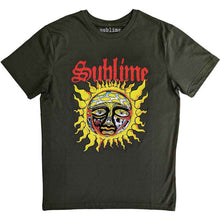 Sublime - Sol amarillo [Camiseta]