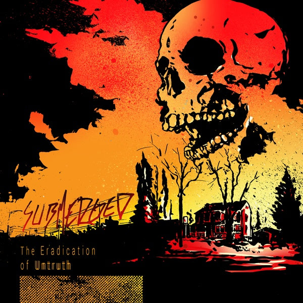 The Eradication Of Untruth [Vinyl]