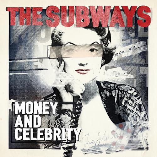 Money And Celebrity [Vinyl]