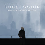 Succession: The Complete Collection (5LP) [Vinyl]